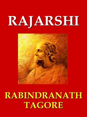 cover image of Rajarshi